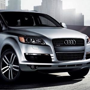 Meet your Posher, Rafael